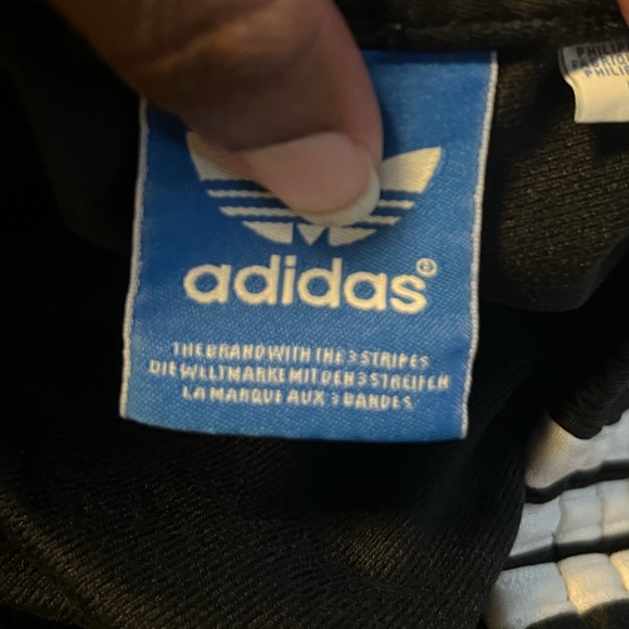 Adidas Menβs Athletic Pants - Large - EUC - Picture 7 of 11